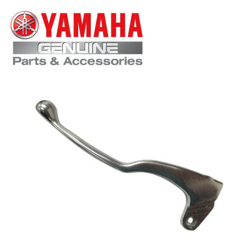 Manete de Freio Traseiro Esquerdo Yamaha Fluo 125 2023 a 2025