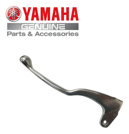 Manete de Freio Traseiro Esquerdo Yamaha Fluo 125 2023 a 2025