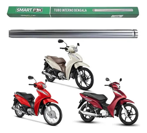 Tubo Interno da Bengala Smartfox Honda Biz 125 Biz 110i