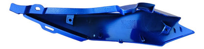 Rabeta Lateral Direita Yamaha Fazer Fz15 150 Fz25 250 Azul Metálico