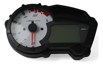 Medidor Painel Velocímetro Magnetron Yamaha Fazer 150 2014 a 2015