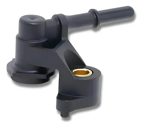 Junção do Bico Injetor Magnetron Yamaha Factor 125 Crosser Fazer Factor 150
