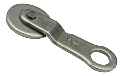 Posicionador de Marcha do Seletor de Câmbio Iron Shineray Phoenix 50 Xy 50q