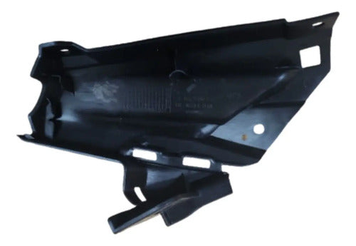 Acabamento da Rabeta Lateral Direito Yamaha Fazer Fz15 150 2023 a 2025