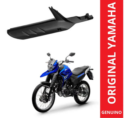 Protetor de Bengala Esquerdo Yamaha Lander 250 2020 a 2025