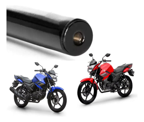 Guidão Yamaha Fazer 150 2014 a 2025