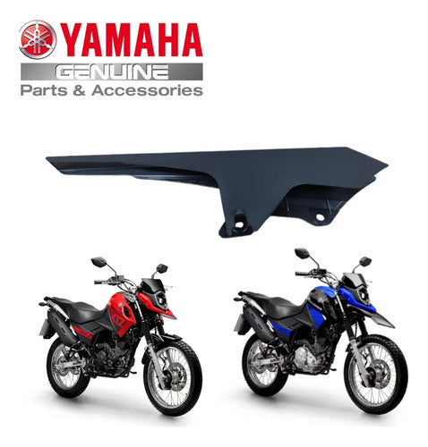Capa da Corrente Yamaha Crosser 150 2015 a 2025