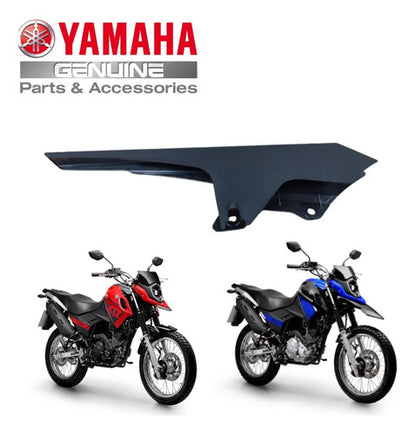 Capa da Corrente Yamaha Crosser 150 2015 a 2025