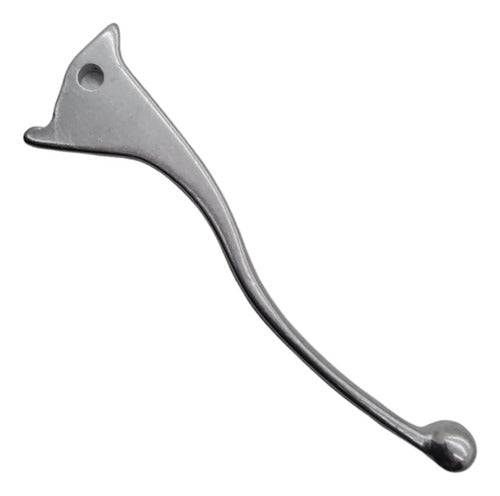 Manete de Freio Cometa Yamaha Lander 250 2007 a 2008 Polido