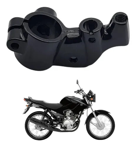 Manicoto Suporte do Manete de Embreagem Cometa Yamaha Factor 125 2000 a 2016