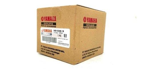 Filtro de Óleo Blindado Yamaha Fazer 600 Mt-03 Yzf-R3 Mt-07 Mt-09 Xj6 Yzf-R1 Xt 660r