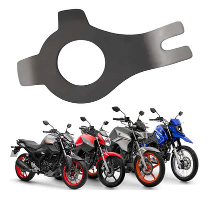 Arruela Trava do Platô da Embreagem Smartfox Yamaha Factor 125 Fazer Crosser Factor 150