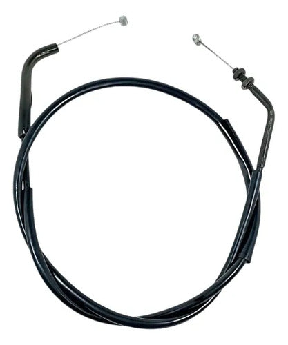 Cabo do Acelerador A Magnetron Yamaha Xt 660r 2005 em diante