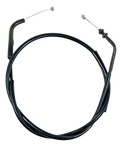 Cabo do Acelerador A Magnetron Yamaha Xt 660r 2005 em diante