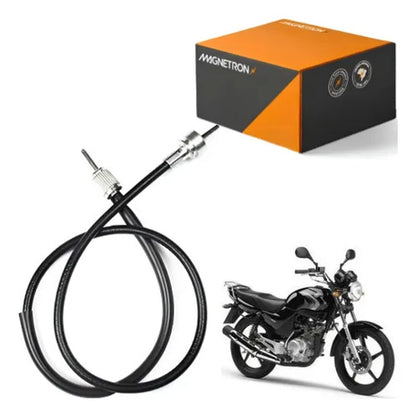 Cabo do Velocímetro Magnetron Yamaha Factor 125 2002 a 2008