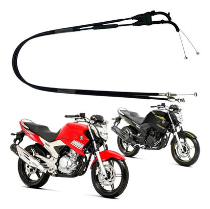 Cabo do Acelerador Yamaha Fazer 250 2012 a 2017