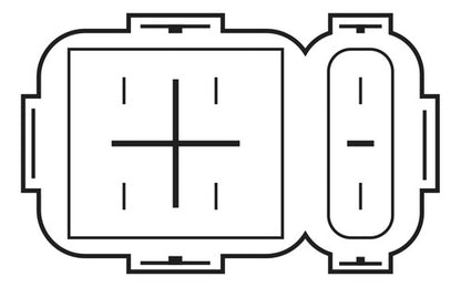 Módulo CDI Magnetron Honda Cg 150 Titan 2004 a 2008