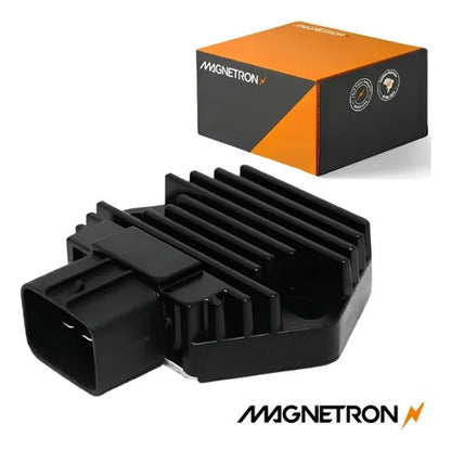 Regulador Retificador Magnetron Yamaha Fazer Fz25 250 2018 a 2025 12V
