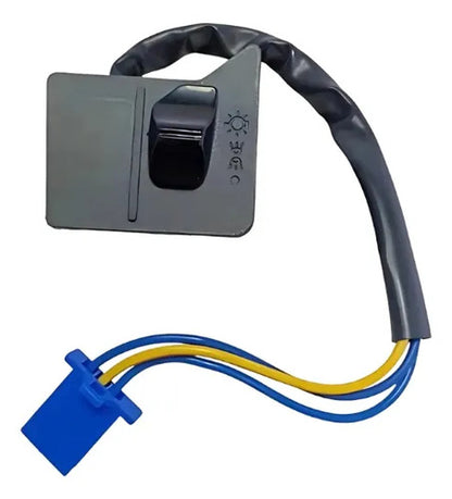 Interruptor do Farol Magnetron Yamaha Crypton 115 2013 em diante
