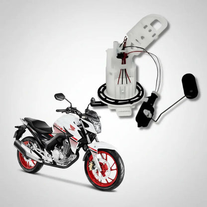 Bomba de Combustível com Boia Smartfox Honda Cb 250f Twister 2016 em diante