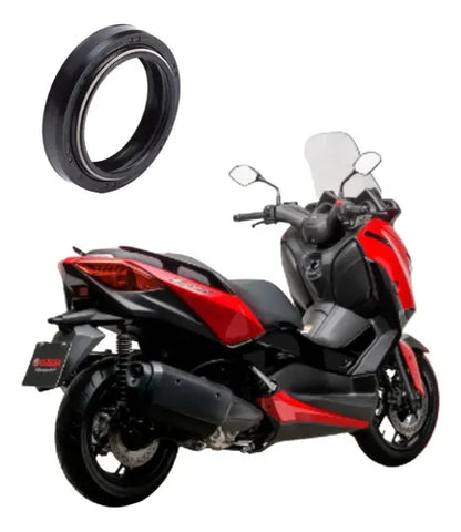 Retentor de Bengala Yamaha Crosser 150 Xmax 250