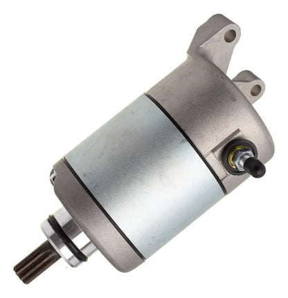 Motor de Partida Condor Yamaha Fazer 250 2006 a 2011 Lander 250 2007 a 2012 Ténéré 250 2011 a 2012