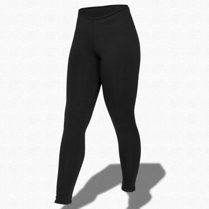 Calça Térmica Segunda Pele Curtlo Thermoplus Feminina Preto