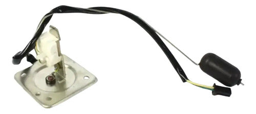 Boia do Tanque Flex Smartfox Honda Bros 150