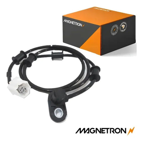 Sensor de Velocidade ABS da Roda Dianteira Magnetron Yamaha Nmax 160 2017 a 2021