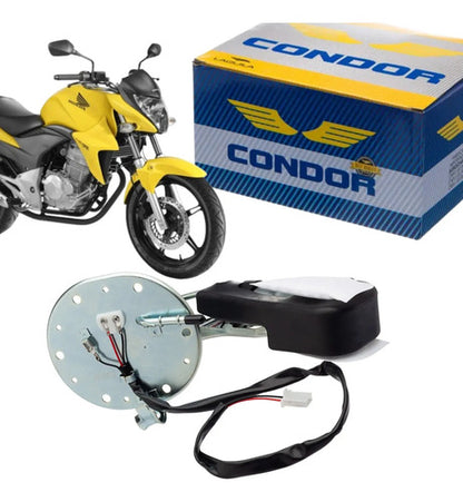 Bomba de Combustível Condor Honda Cb 300r 2009 a 2012