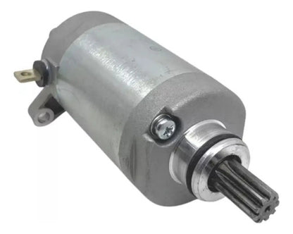 Arranque Motor de Partida Smartfox Yamaha Factor 125 2000 a 2016 Xtz 125 2002 em diante