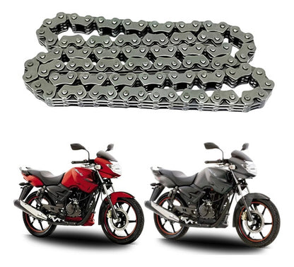 Corrente de Comando Iron Dafra Apache 150 2010 a 2015 94L