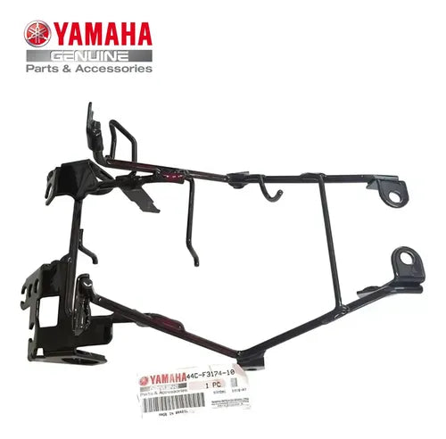 Fixador Suporte Aranha do Farol Yamaha Fazer 250 2013 a 2015