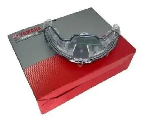 Luz de Posição do Farol LED Yamaha Mt-03 2016 a 2020