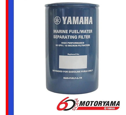 Filtro de Combustível Separador de Água Yamaha Motor de Popa 4T
