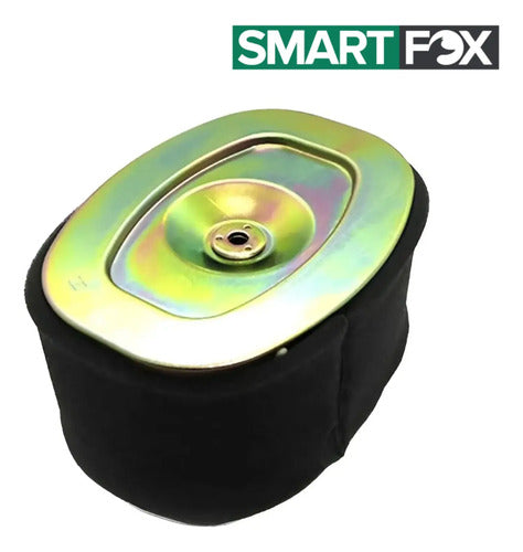 Filtro de Ar Smartfox Suzuki Burgman 125 2011 a 2019