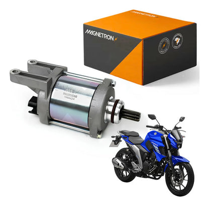 Arranque Motor de Partida Magnetron Yamaha Fazer Lander Ténéré 250