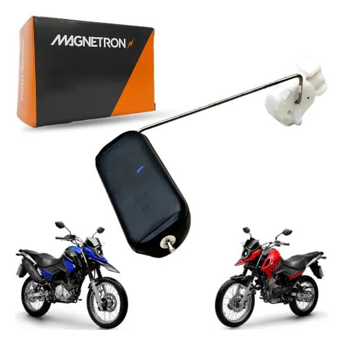 Boia do Tanque Magnetron Yamaha Crosser 150 2015 a 2024