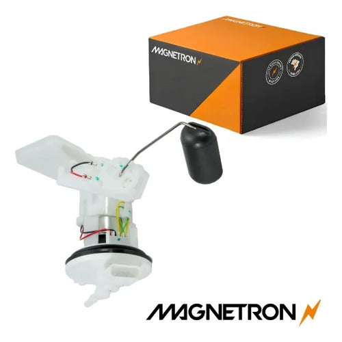 Bomba de Combustível com Boia Magnetron Honda Pop 110i 2016 a 2024