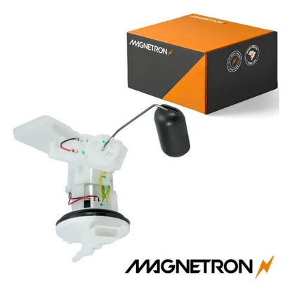 Bomba de Combustível com Boia Magnetron Honda Pop 110i 2016 a 2024