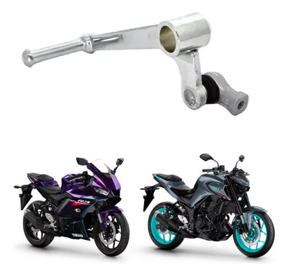 Pedal de Câmbio Yamaha Mt-03 Yzf-R3 2016 em diante