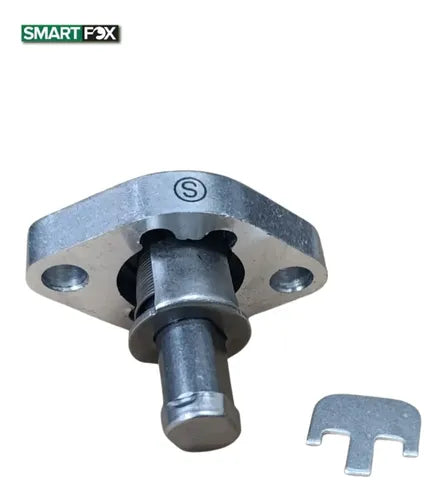 Acionador do Tensor da Corrente de Comando Smartfox Yamaha Factor Neo Fluo 125 Nmax 160 Yzf-R15