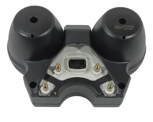 Medidor Painel Velocímetro Magnetron Yamaha Fazer 250 2006 a 2010