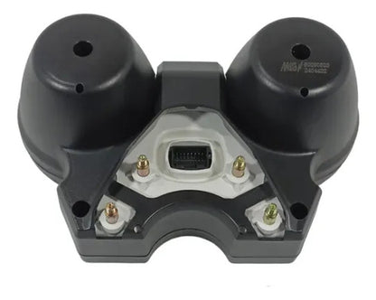 Medidor Painel Velocímetro Magnetron Yamaha Fazer 250 2006 a 2010