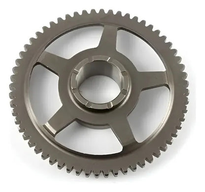 Engrenagem de Partida Magnetron Honda Xre 300 2010 em diante Cb 300r 2009 em diante