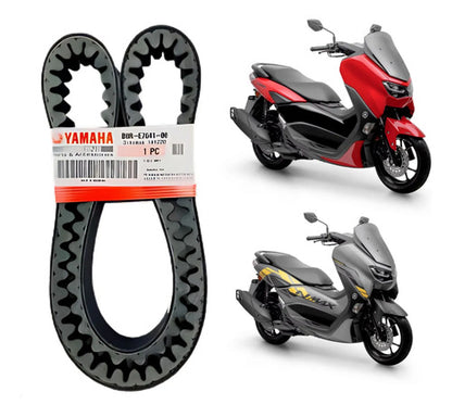 Correia CVT Yamaha Nmax 160 2021 a 2026