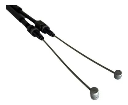Cabo do Acelerador Yamaha Fazer Fz25 250 2018 a 2025