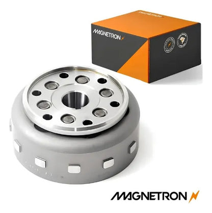 Volante do Magneto Magnetron Yamaha Fazer Ténéré 250 2011 a 2015 Xtz 250x 2007 a 2010
