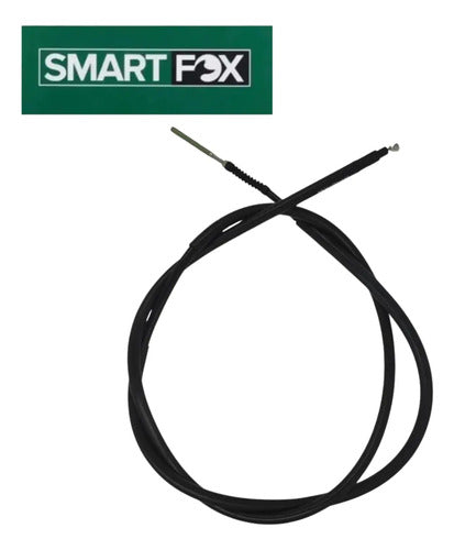 Cabo de Freio Traseiro Smartfox Yamaha Neo 115 2010 em diante