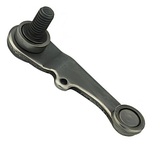 Posicionador de Marcha do Seletor de Câmbio Iron Shineray Jet 50 125
